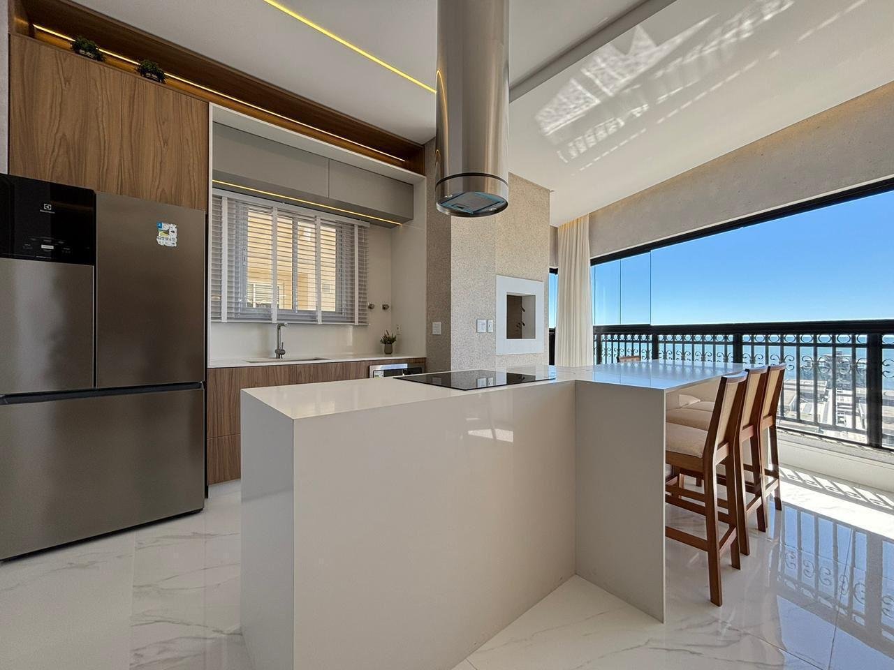 Apartamento 3 suítes no La Rivière — foto 5