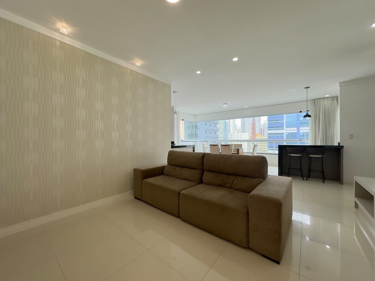 Apartamento 3 suítes no La Sorella — foto 4