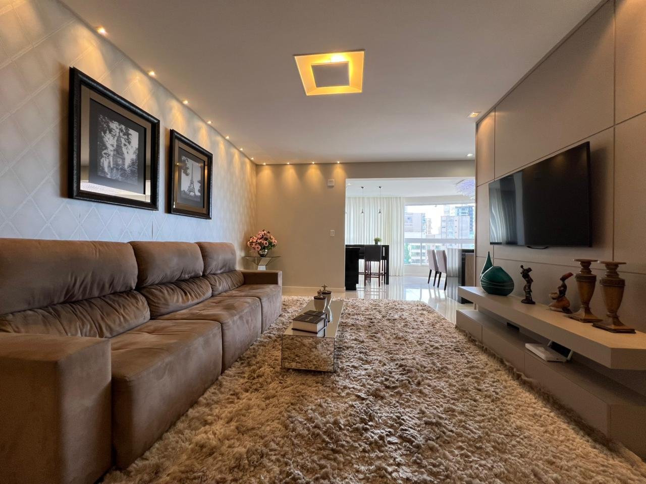 Apartamento 3 suítes no Las Vegas — foto 4
