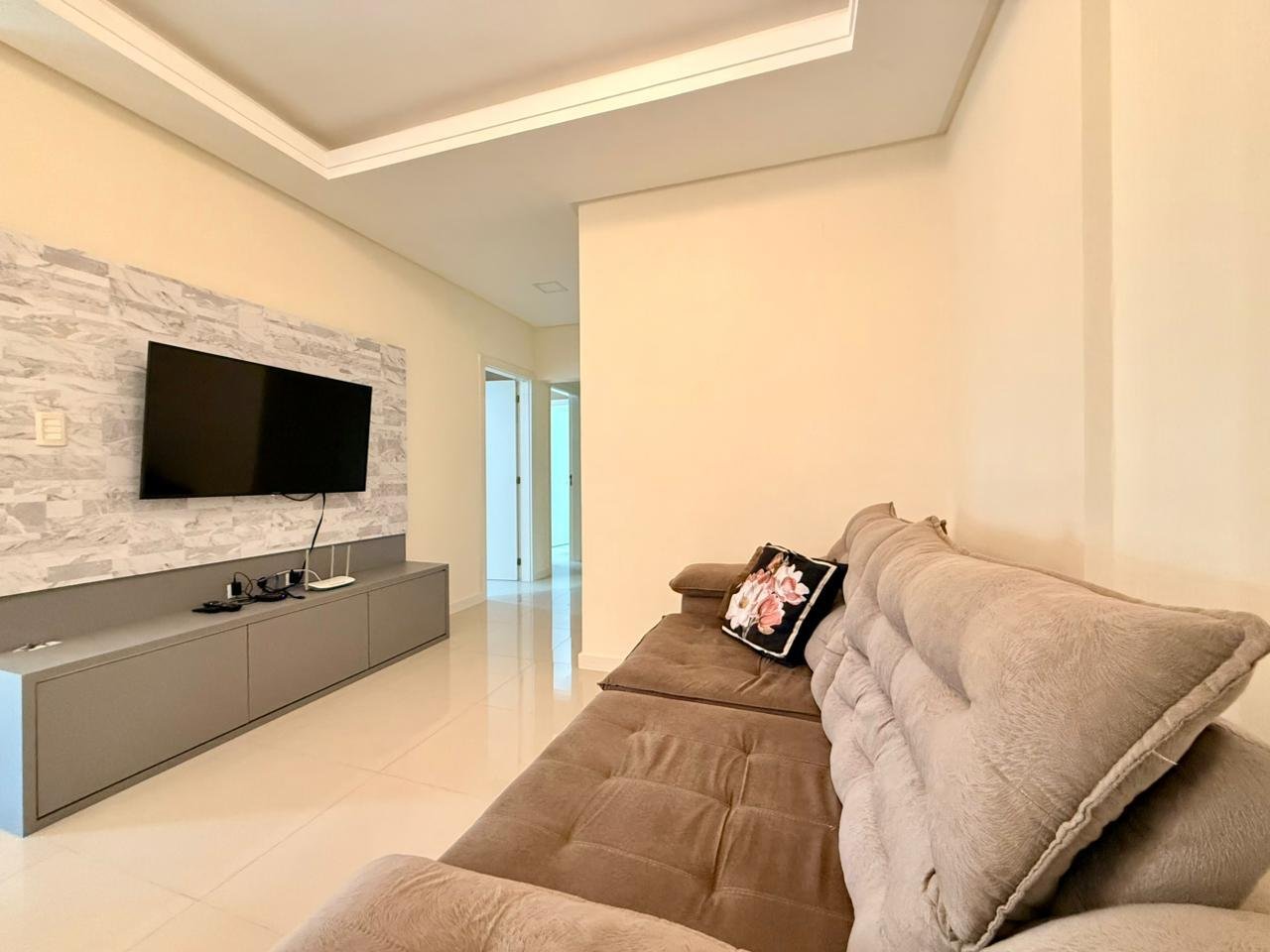 Apartamento 3 suítes no Las Vegas — foto 4