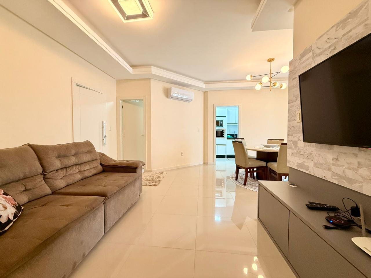 Apartamento 3 suítes no Las Vegas — foto 5