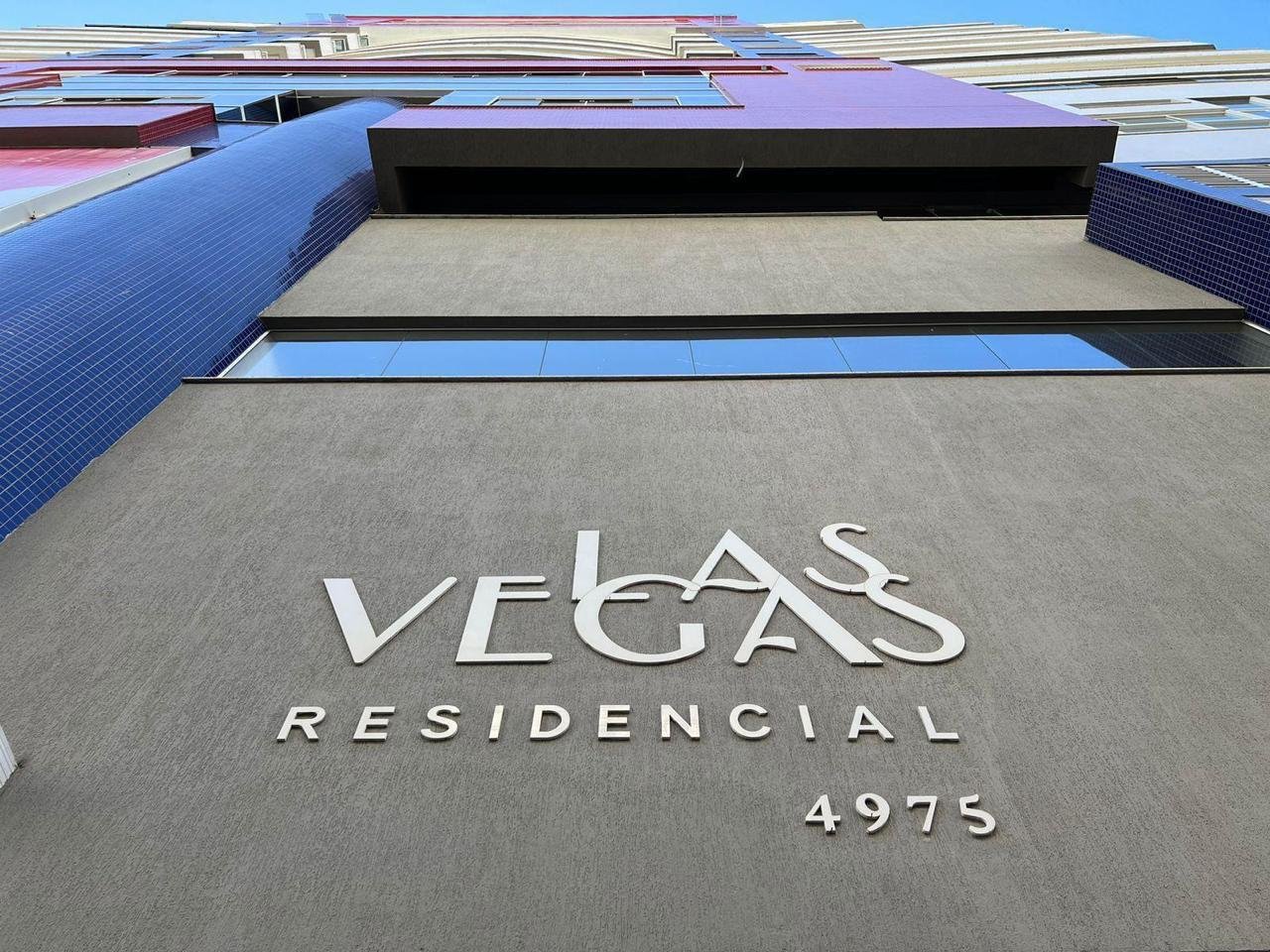 Apartamento 3 suítes no Las Vegas — foto 2