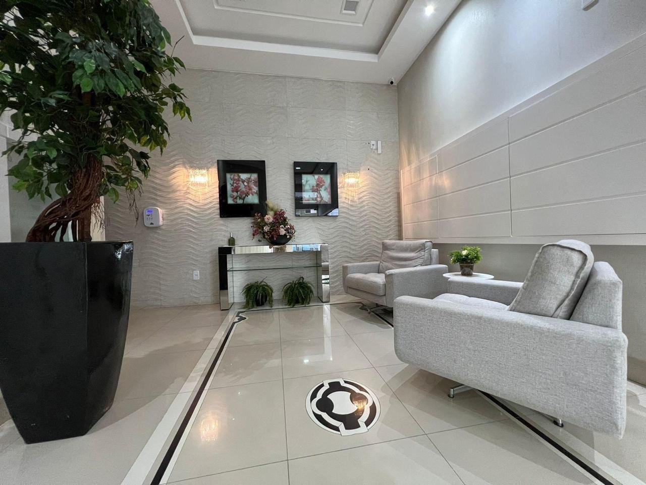 Apartamento 3 suítes no Las Vegas — foto 3