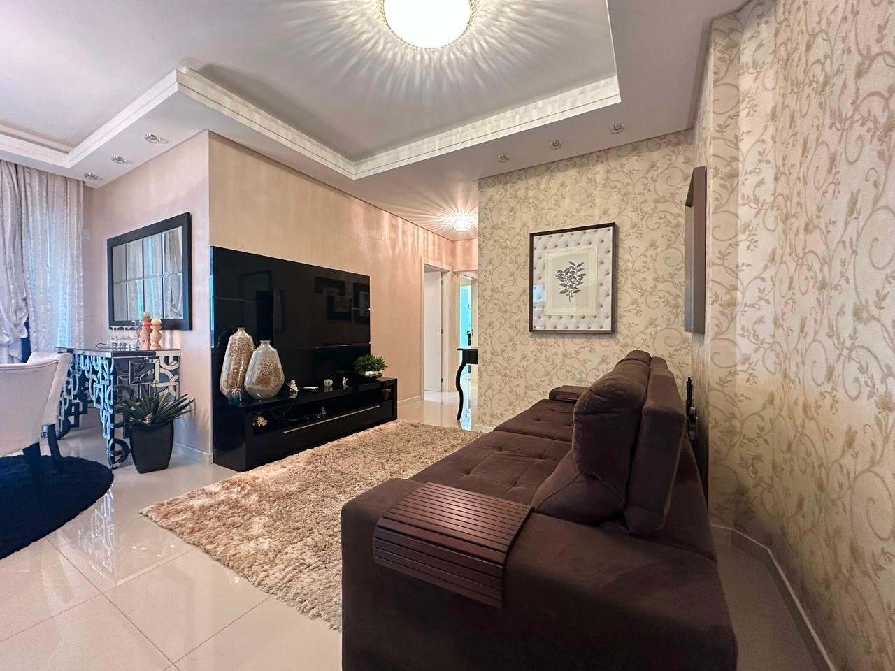 Apartamento 3 suítes no Las Vegas — foto 4