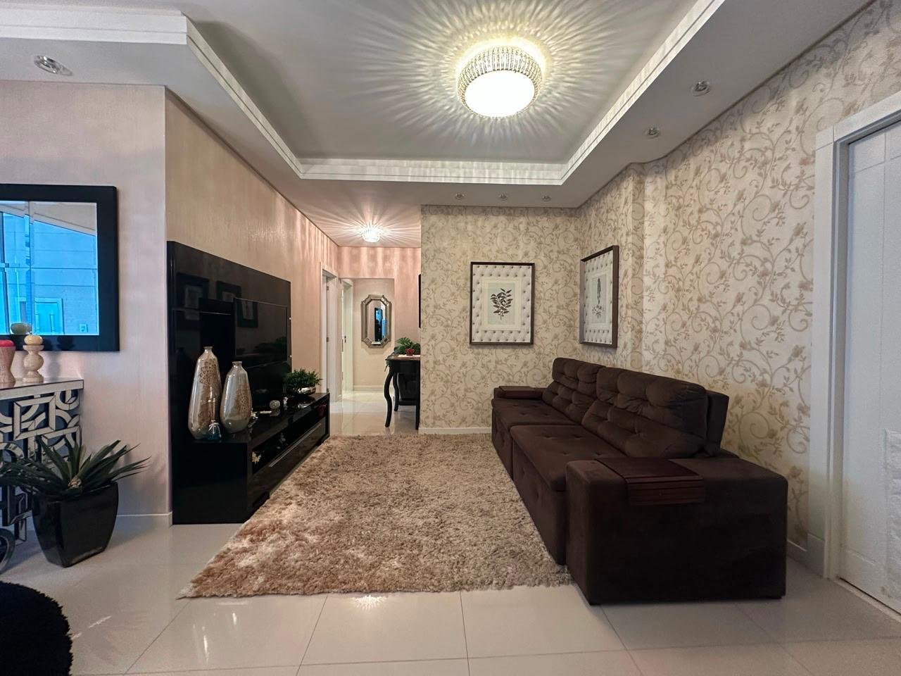 Apartamento 3 suítes no Las Vegas — foto 5