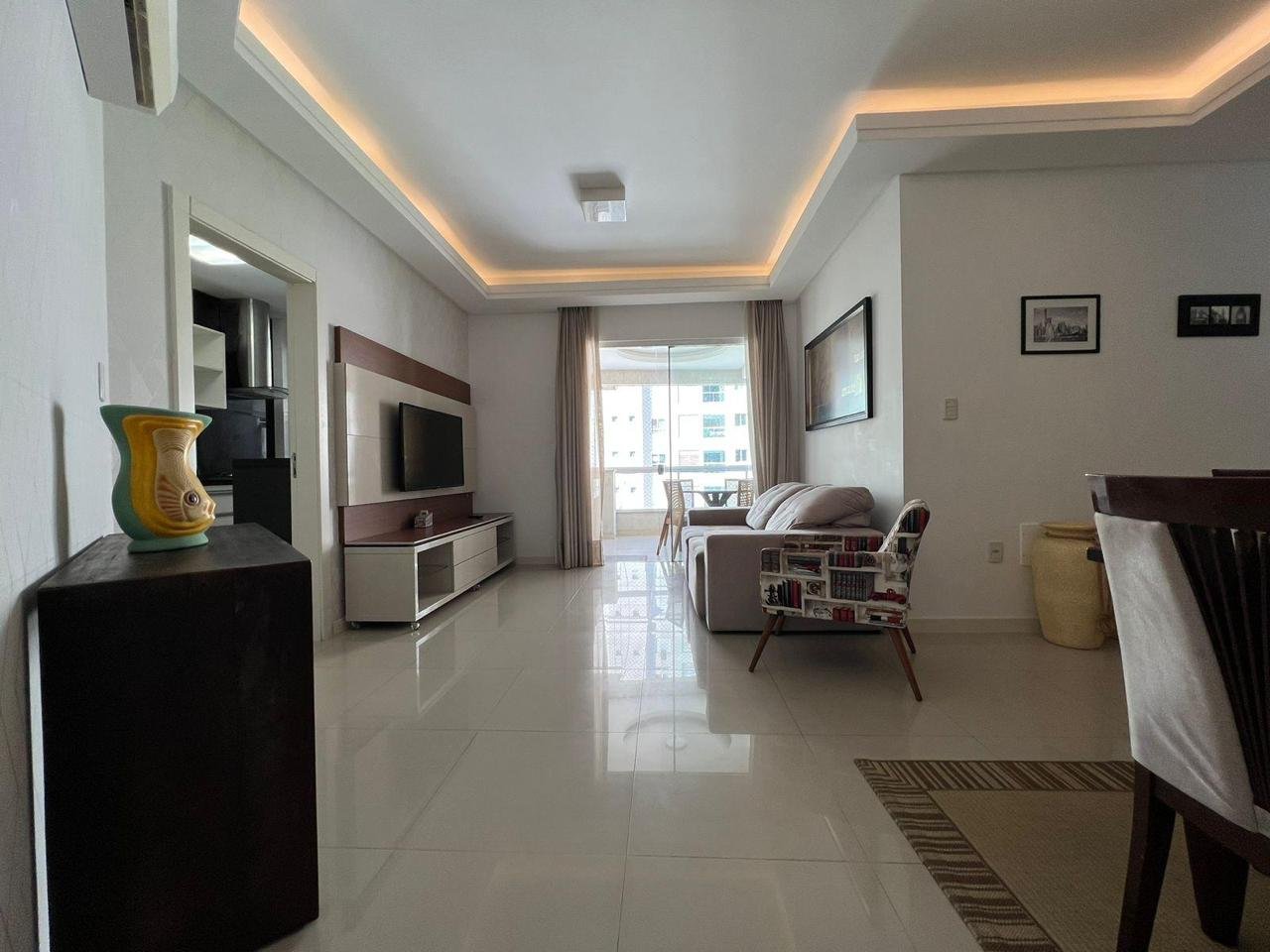 Apartamento 3 suítes no Las Vegas — foto 5