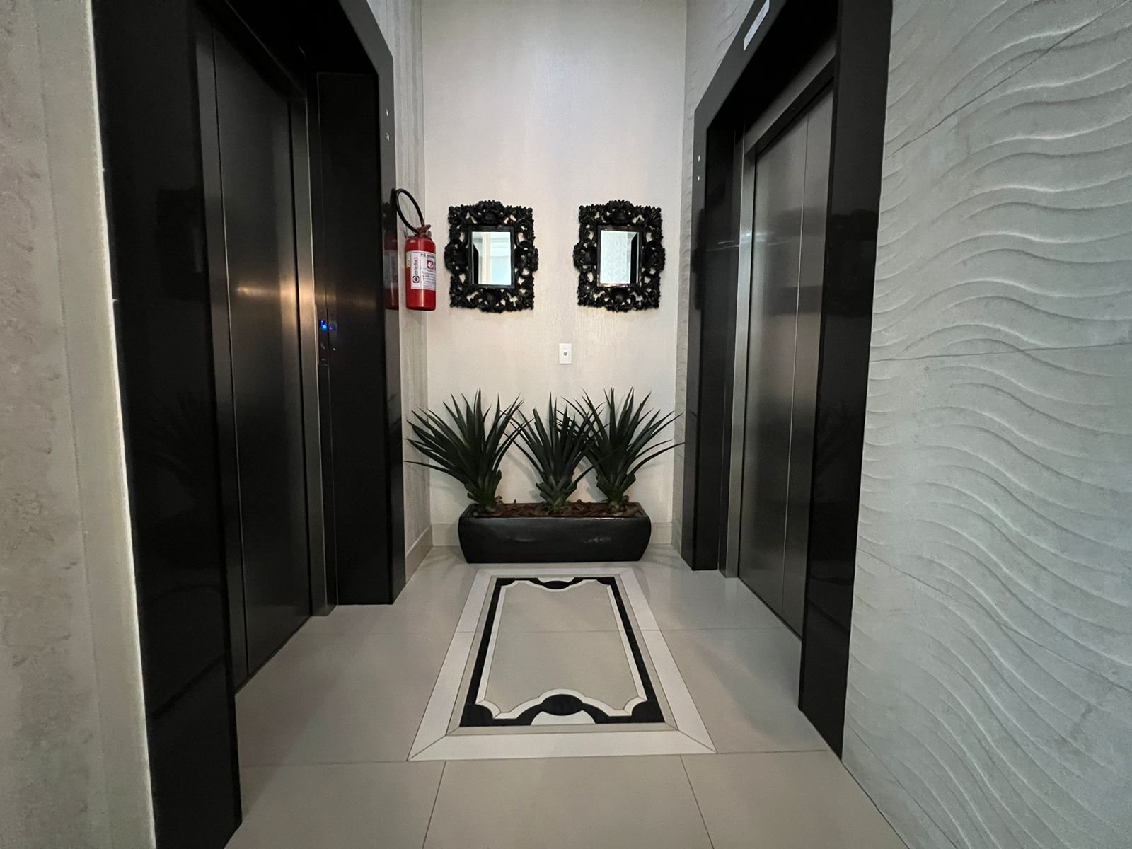 Apartamento 3 suítes no Las Vegas — foto 3