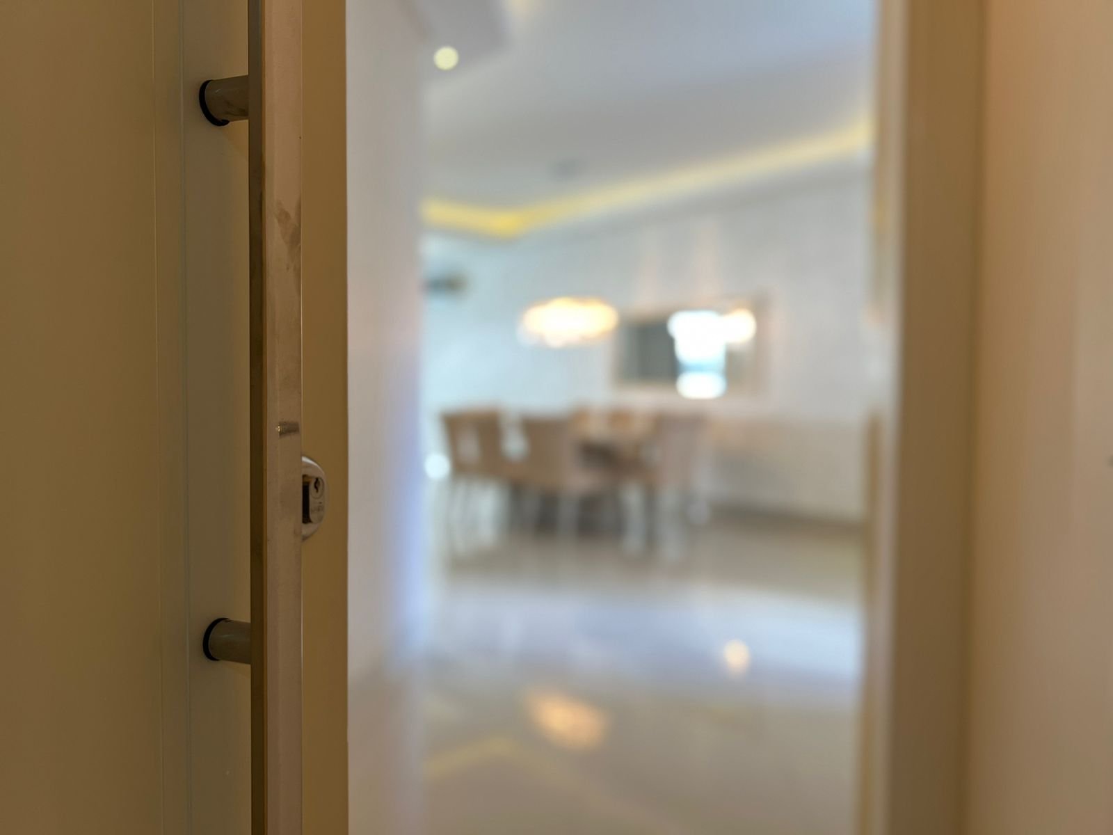 Apartamento 3 suítes no Las Vegas — foto 5