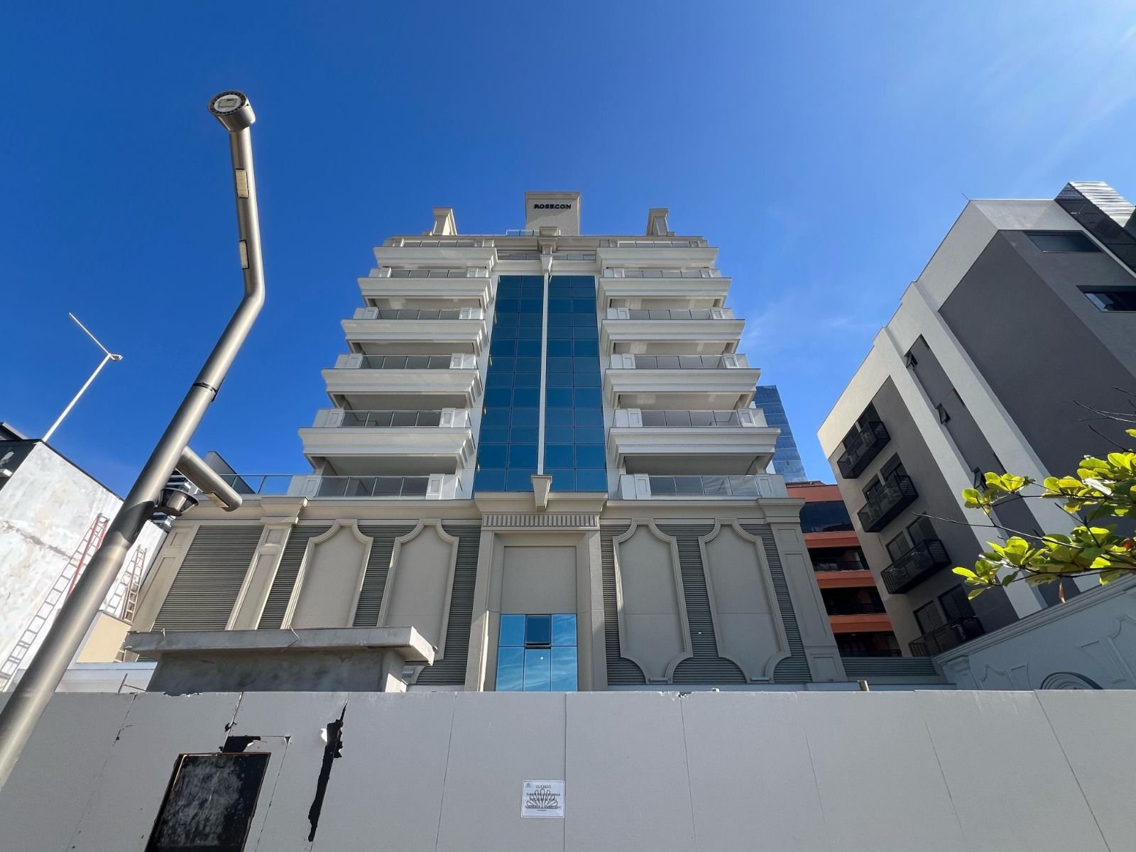 Apartamento 3 suítes no Le Biarritz — foto 2