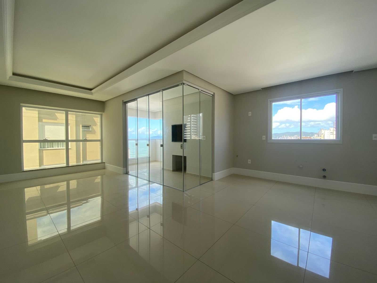 Apartamento 3 suítes no Le Biarritz — foto 5