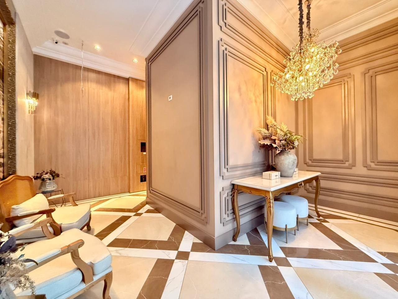 Apartamento 3 suítes no Le Blanc — foto 3