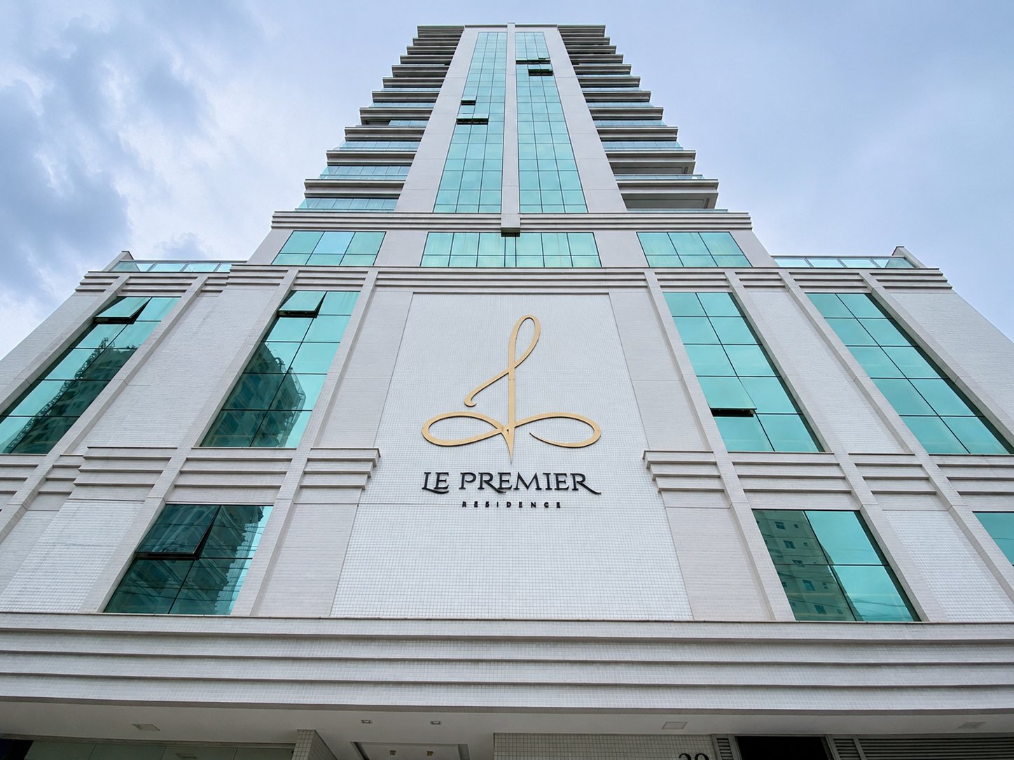 Apartamento 3 suítes no Le Premier — Centro, Itapema SC