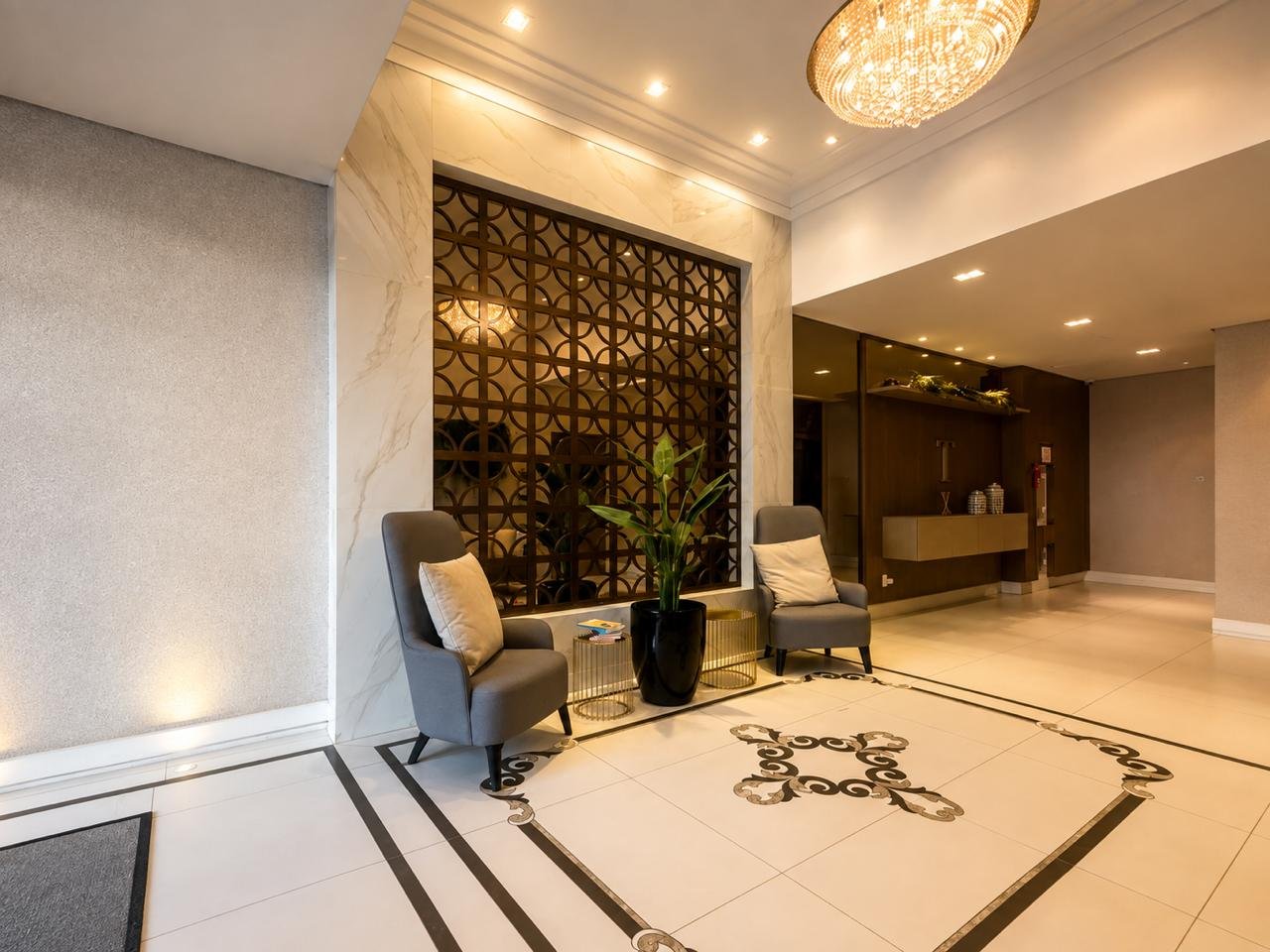 Apartamento 3 suítes no Le Premier — foto 3