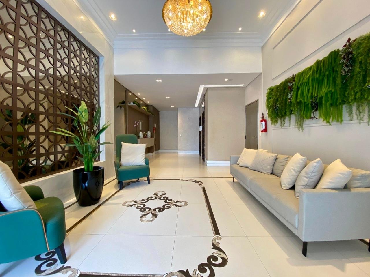 Apartamento 3 suítes no Le Premier — foto 4