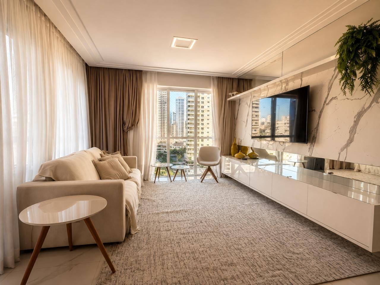 Apartamento 3 suítes no Le Premier — foto 5