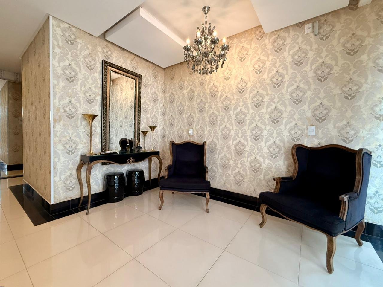 Apartamento 3 suítes no Le Prestige — foto 2