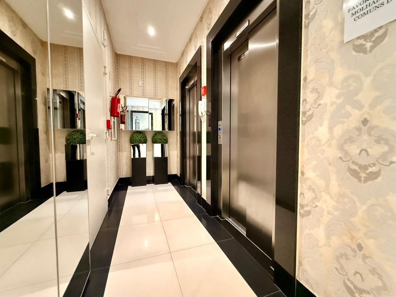 Apartamento 3 suítes no Le Prestige — foto 3