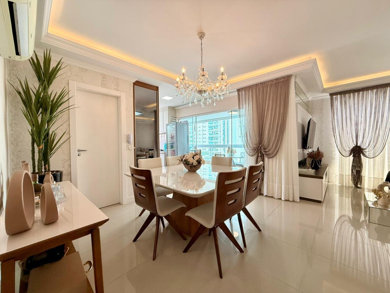 Apartamento 3 suítes no Le Prestige — foto 4