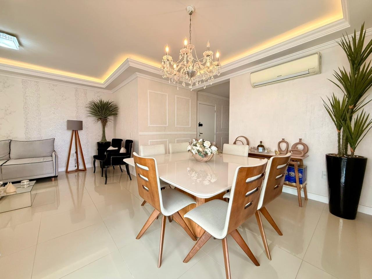 Apartamento 3 suítes no Le Prestige — foto 5