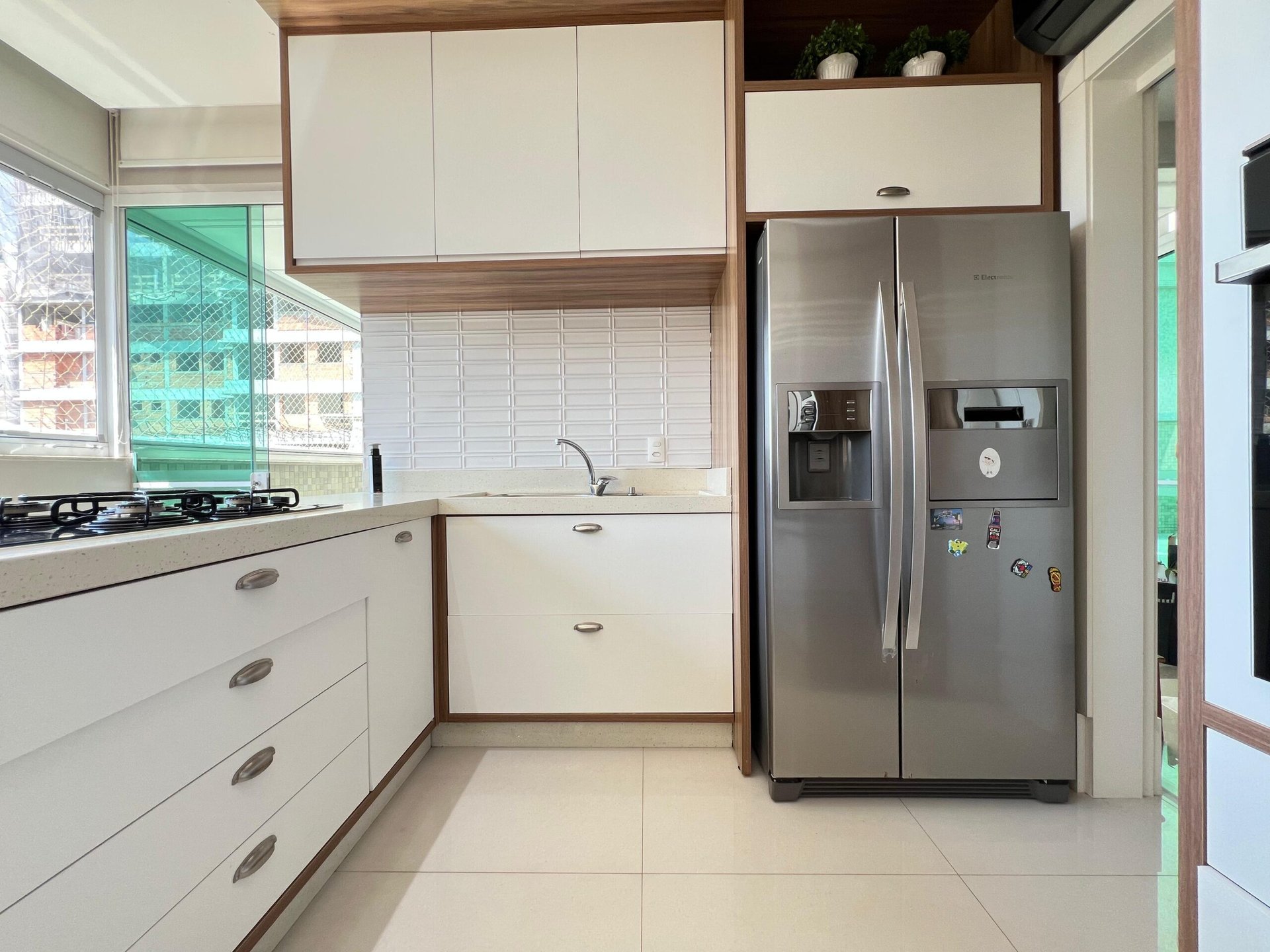 Apartamento 3 suítes no Le Tre Torri — foto 5