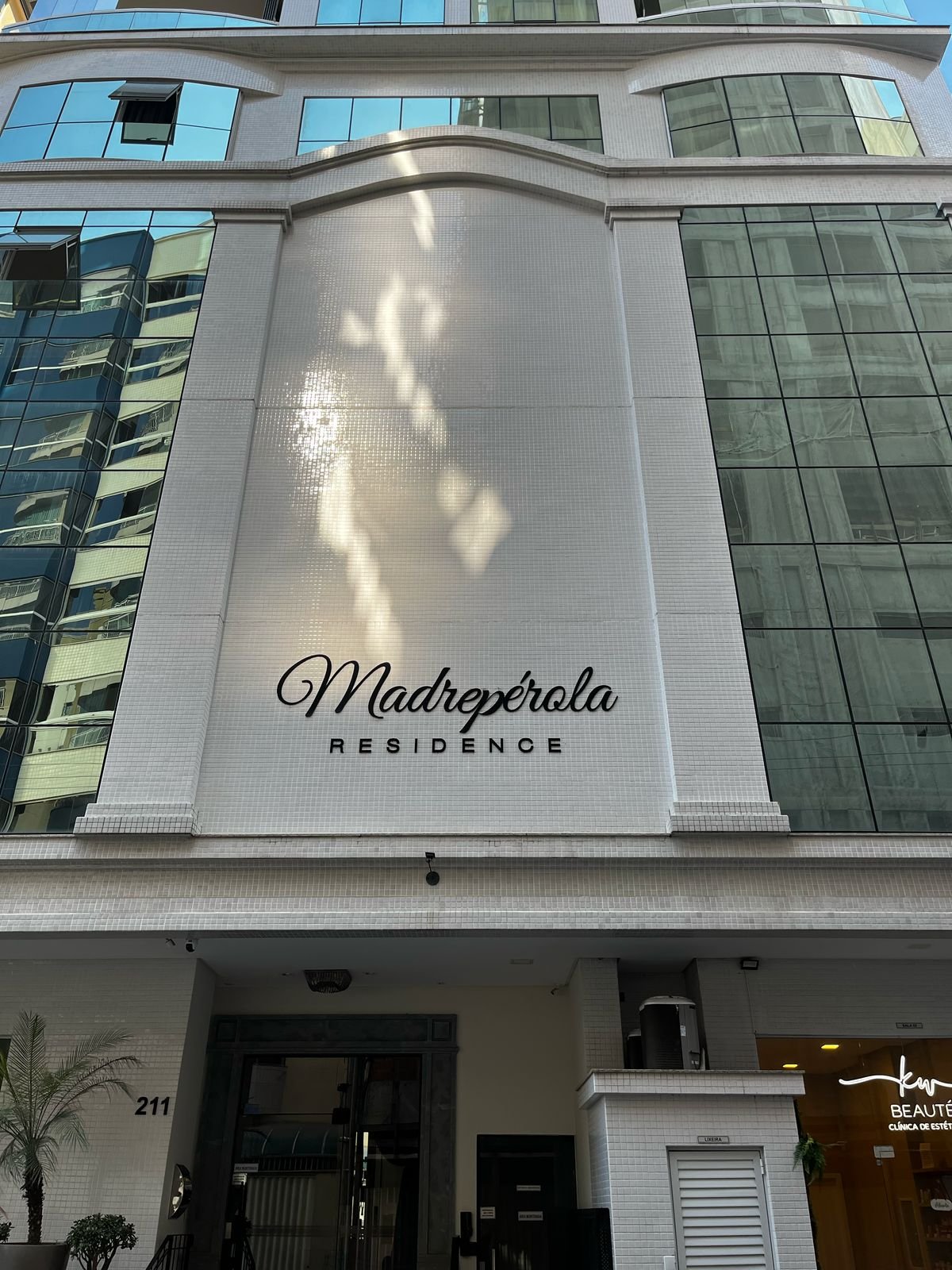 Apartamento 3 suítes no Madrepérola — foto 2
