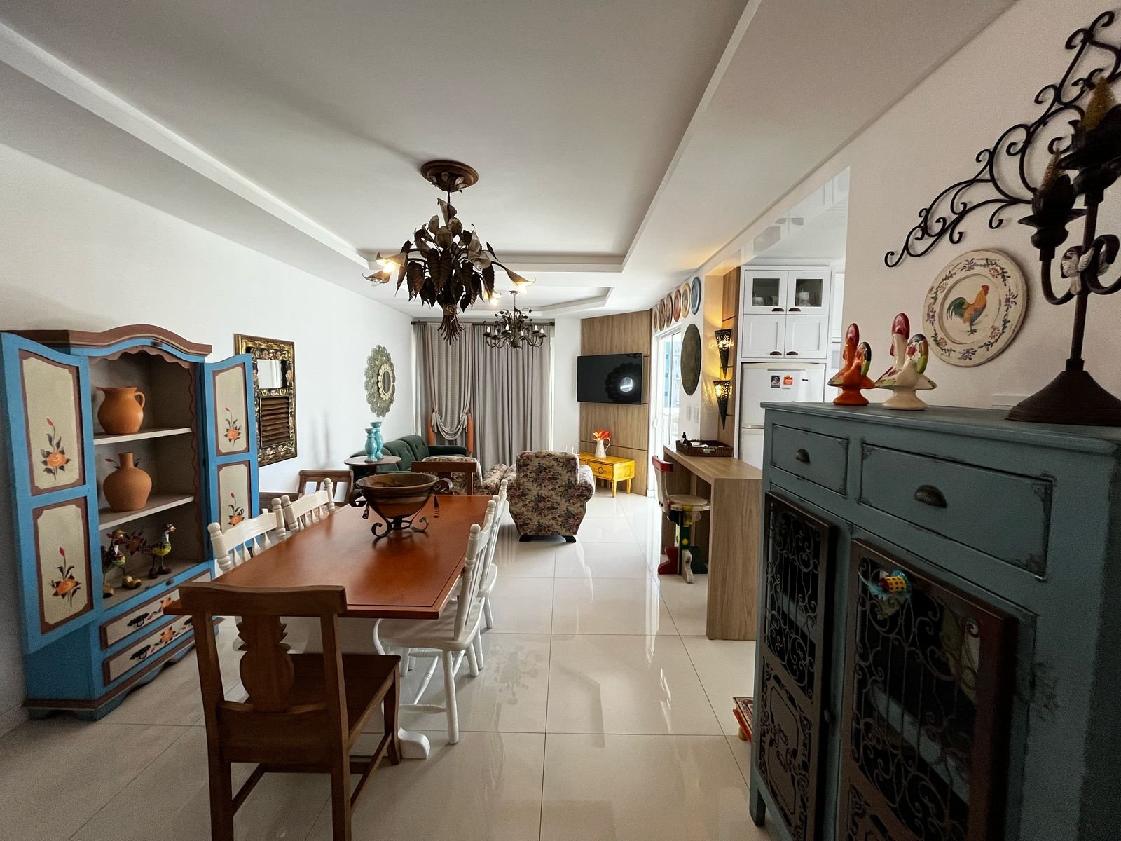 Apartamento 3 suítes no Madrepérola — foto 5