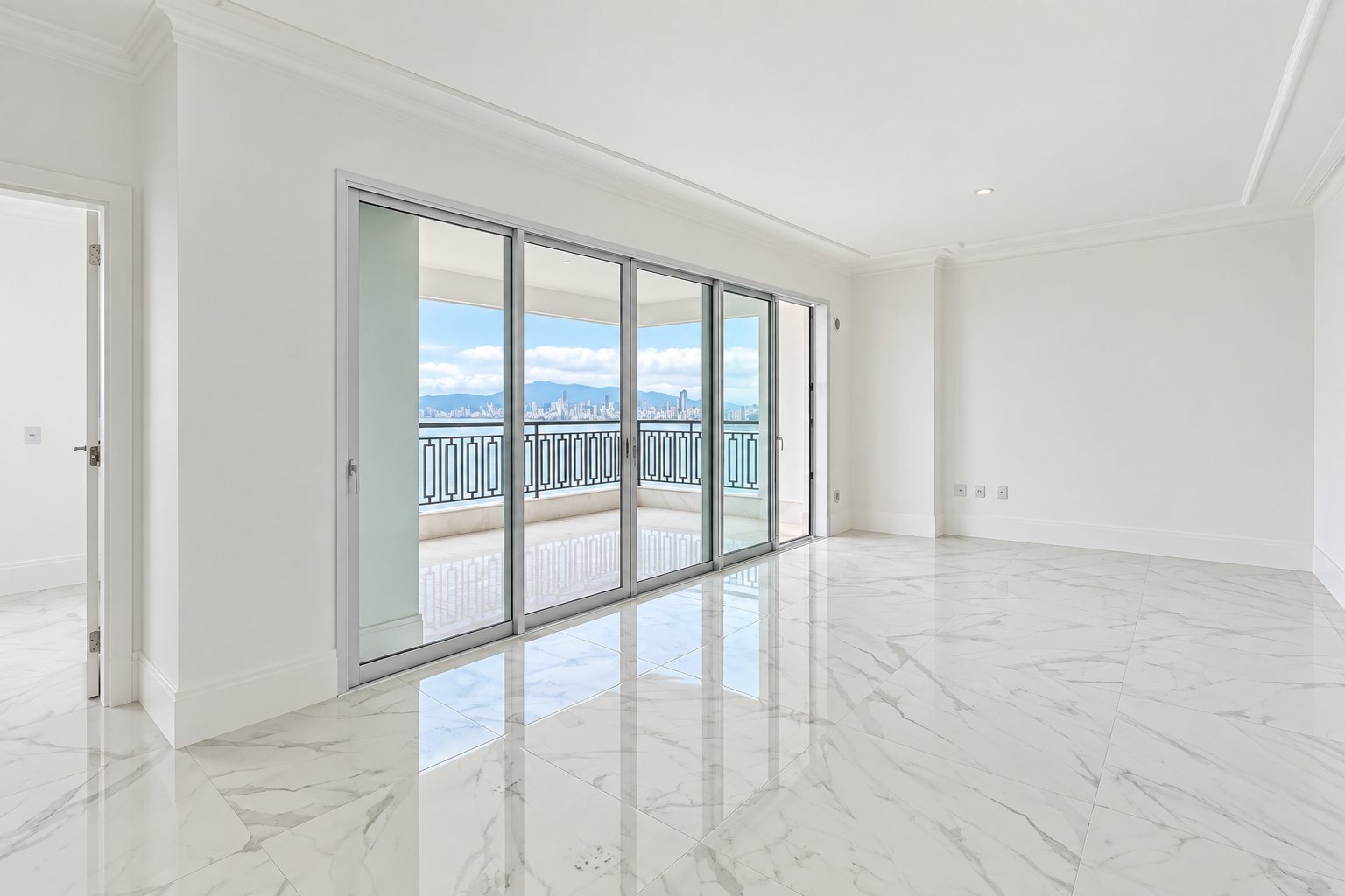 Apartamento 3 suítes no Magnólia — foto 3
