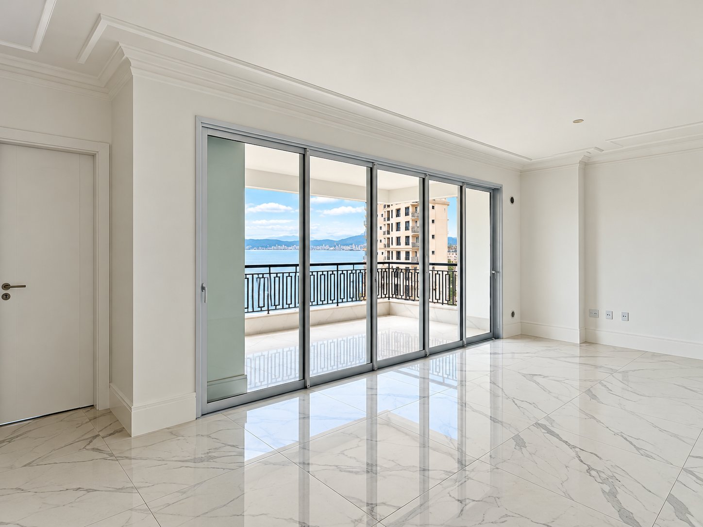 Apartamento 3 suítes no Magnólia — foto 3