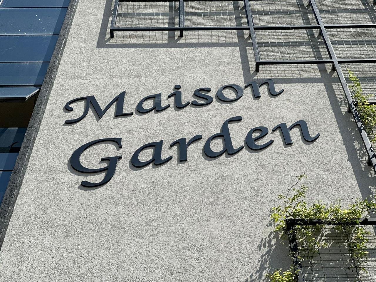 Apartamento 3 suítes no Maison Garden — foto 2