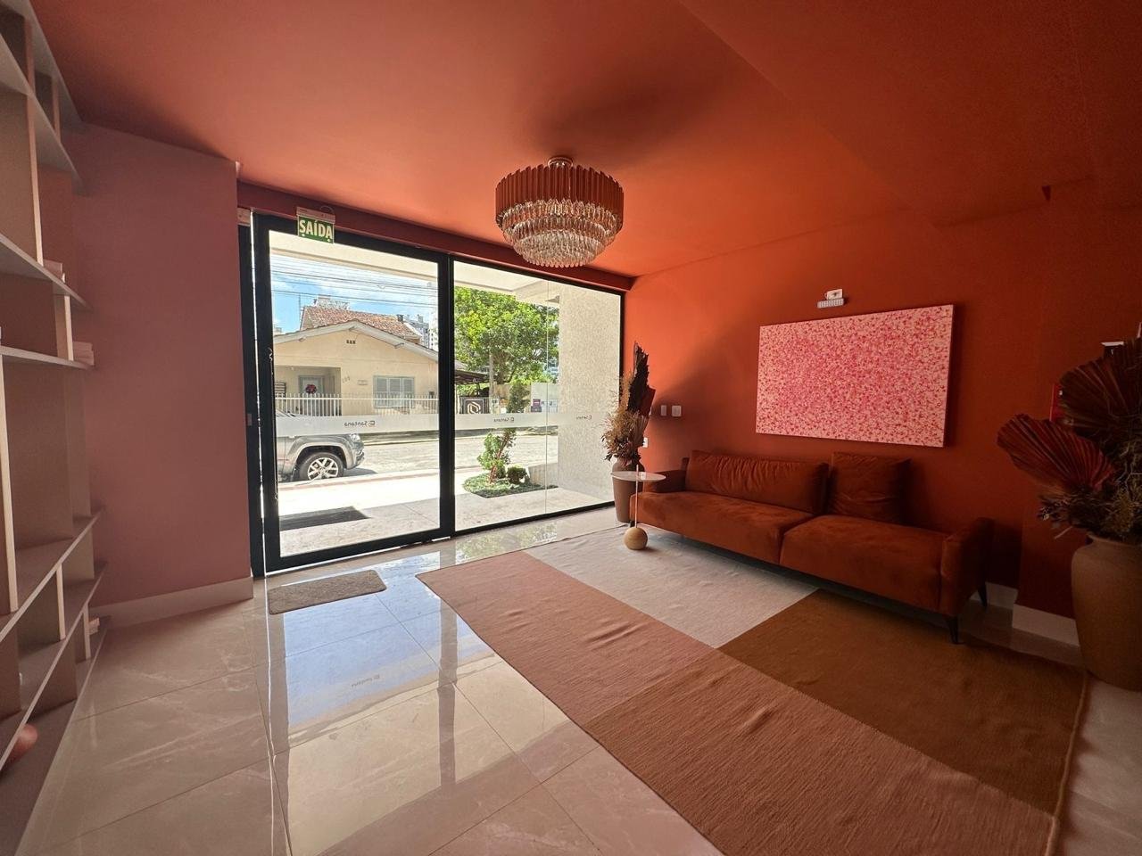 Apartamento 3 suítes no Maison Garden — foto 3