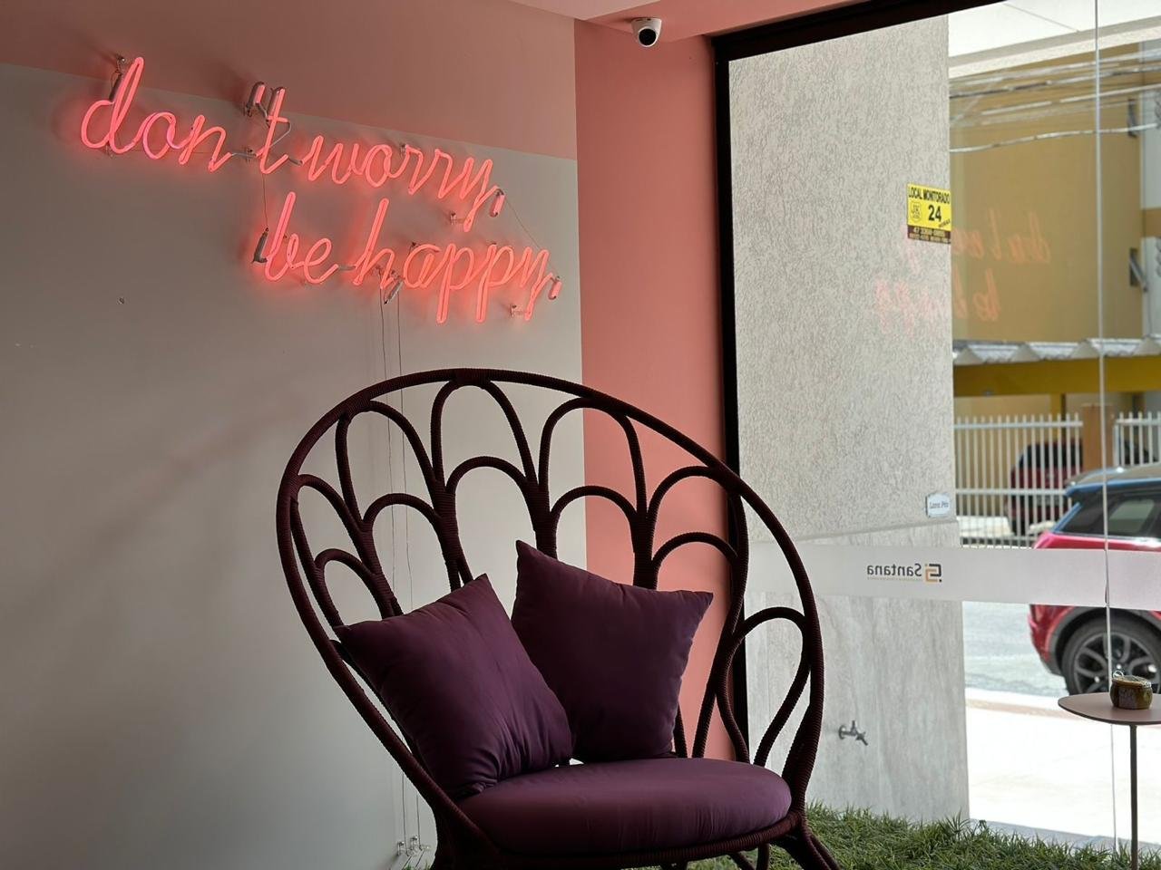 Apartamento 3 suítes no Maison Garden — foto 4