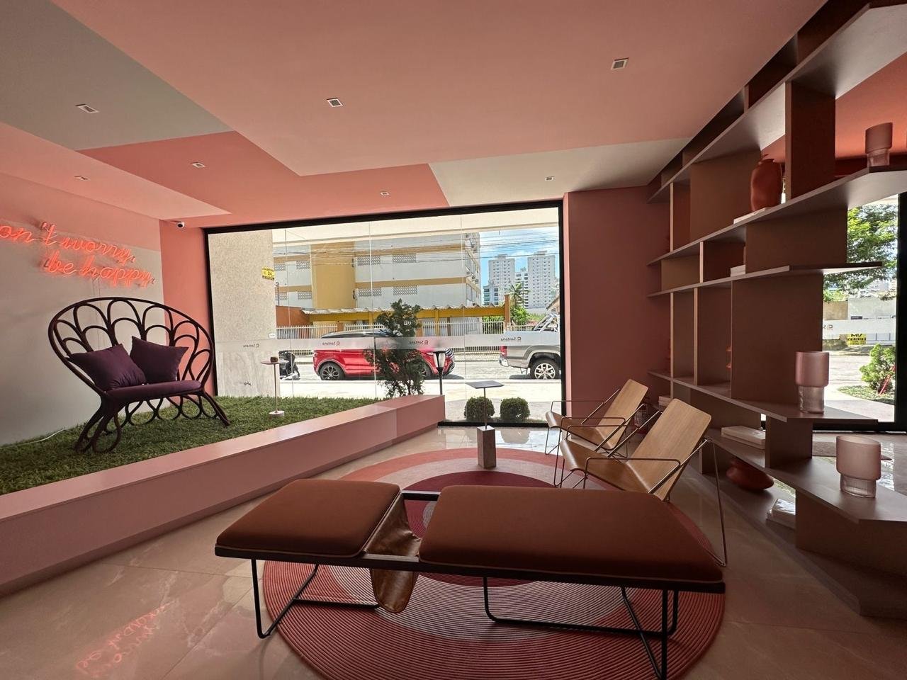 Apartamento 3 suítes no Maison Garden — foto 5