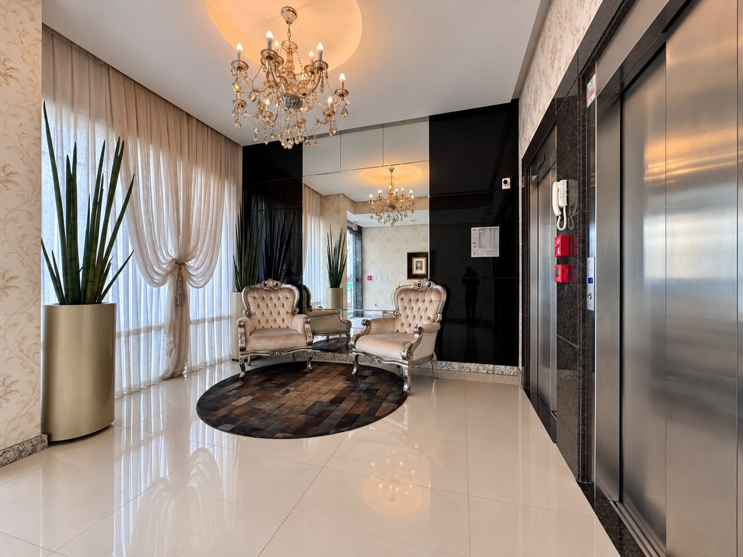 Apartamento 3 suítes no Manhattan — foto 3