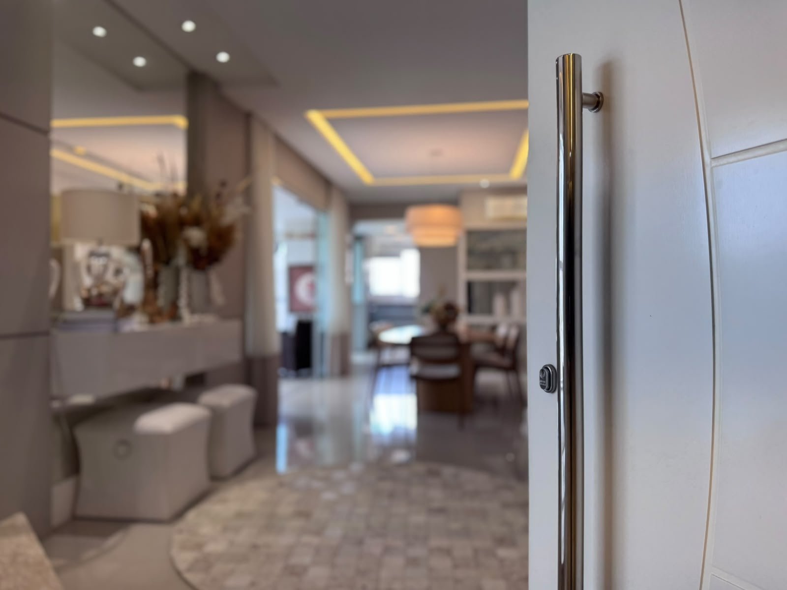 Apartamento 3 suítes no Manhattan — foto 4