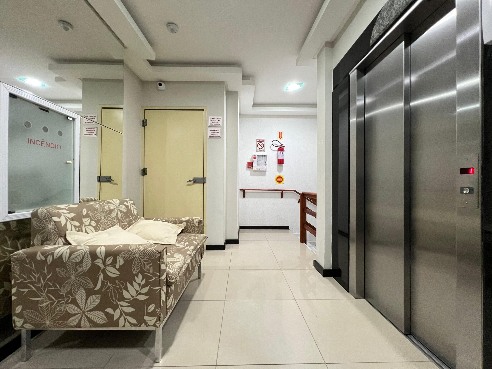 Apartamento 3 suítes no Maria Amorim — foto 3