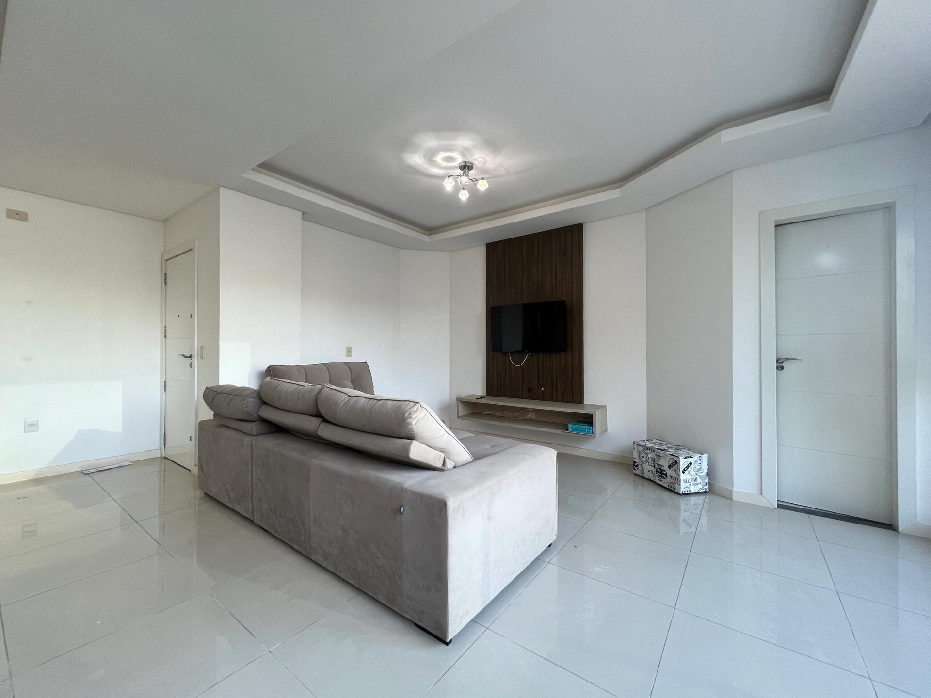 Apartamento 3 suítes no Maria Amorim — foto 4