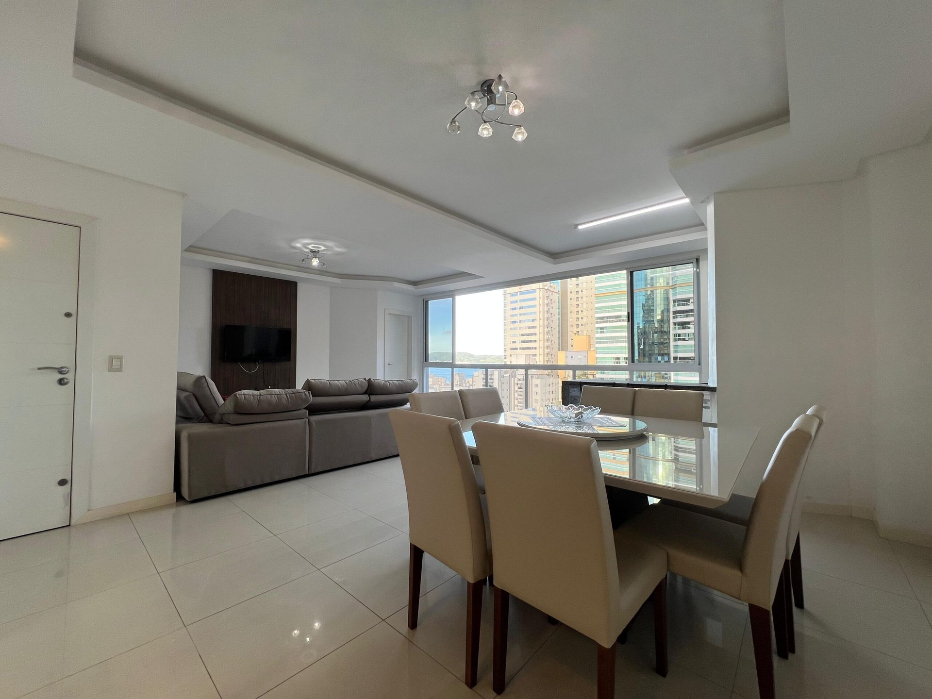 Apartamento 3 suítes no Maria Amorim — foto 5