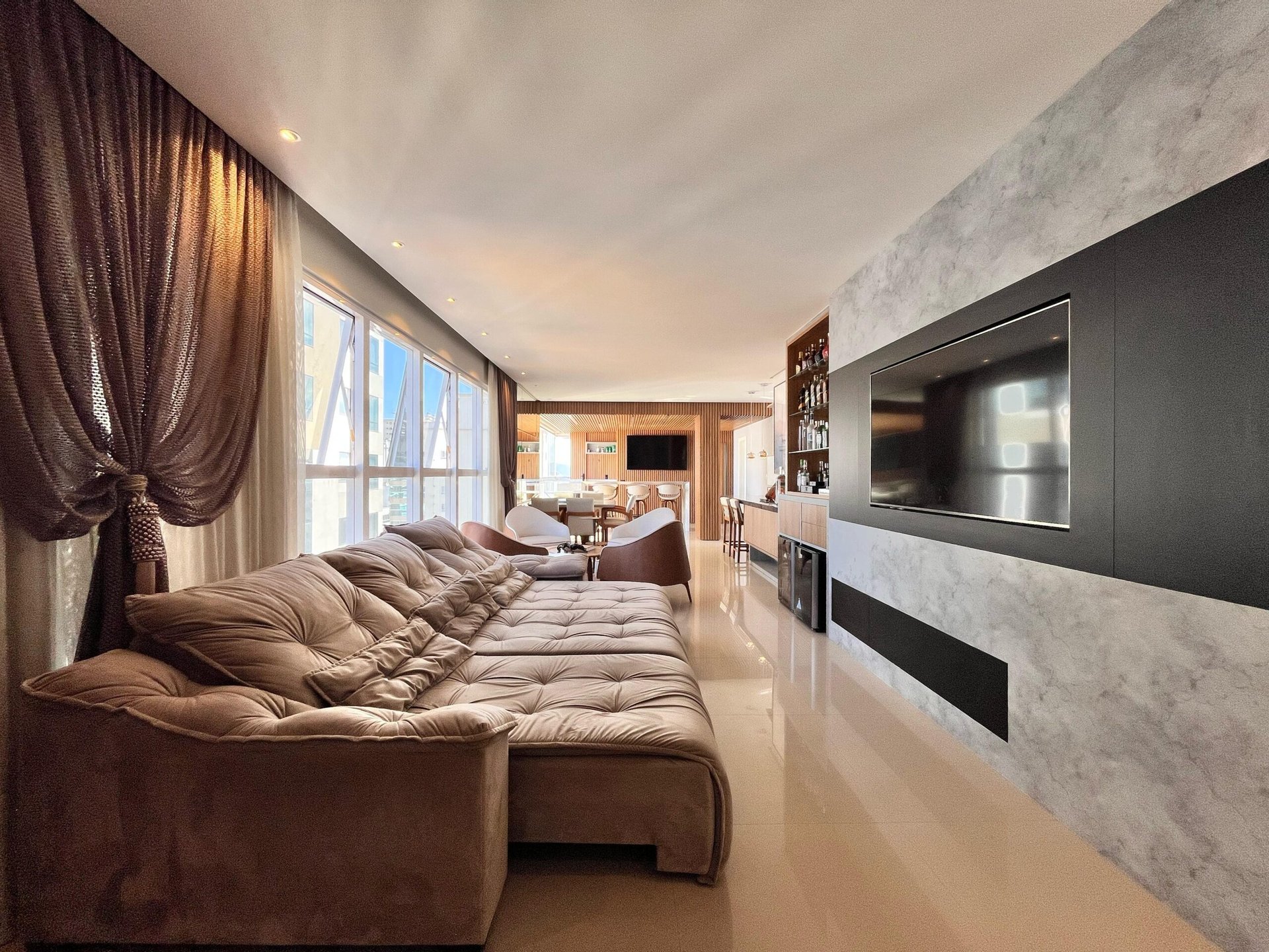 Apartamento 3 suítes no Maria Santana — foto 2