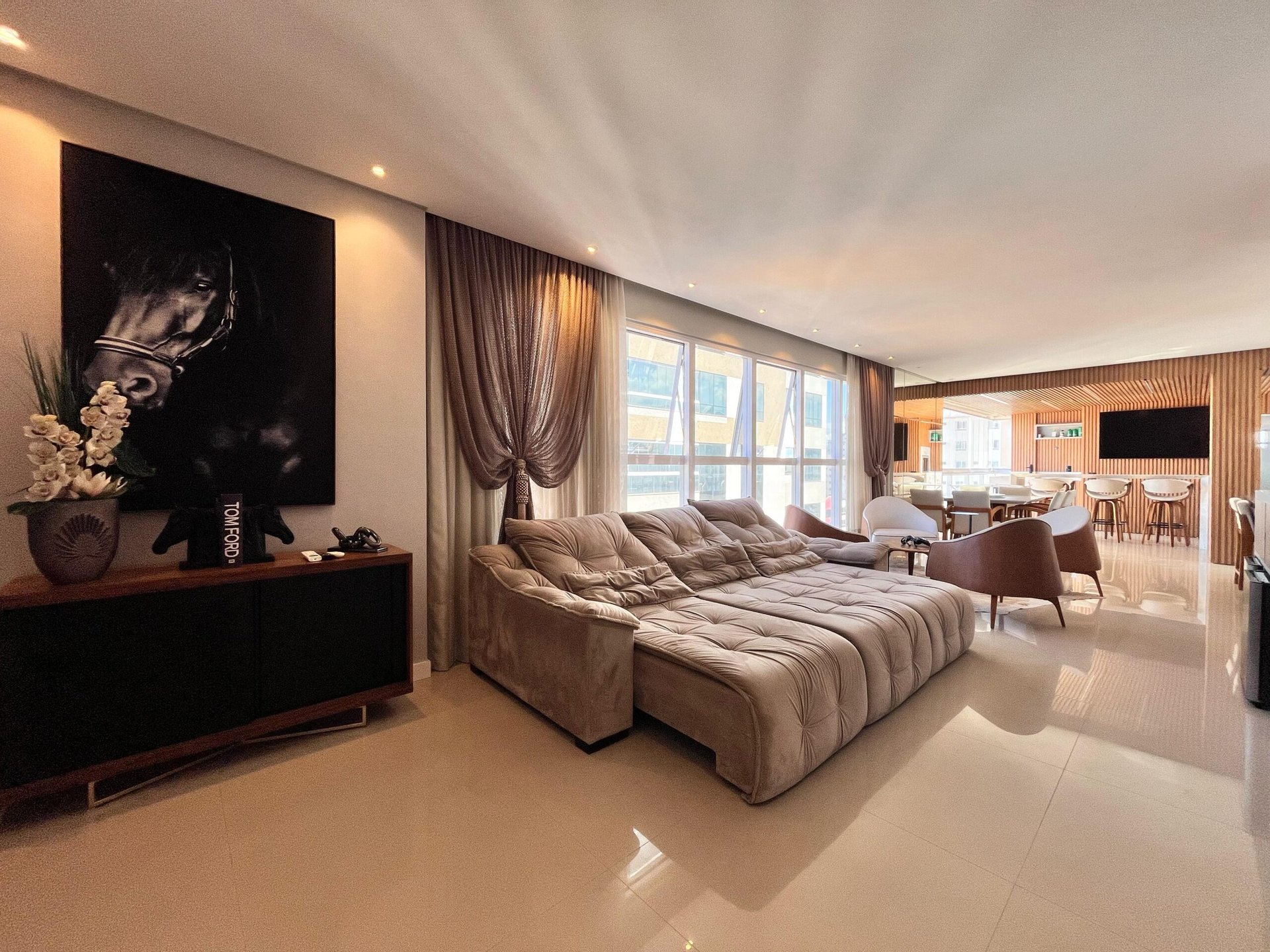 Apartamento 3 suítes no Maria Santana — foto 3