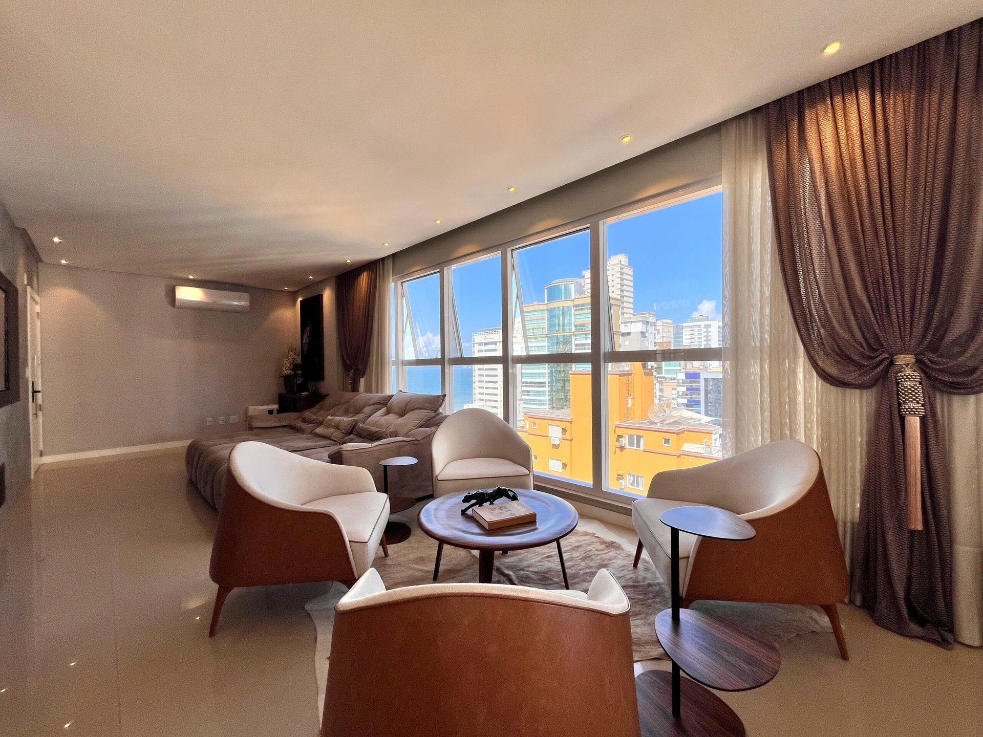 Apartamento 3 suítes no Maria Santana — foto 4