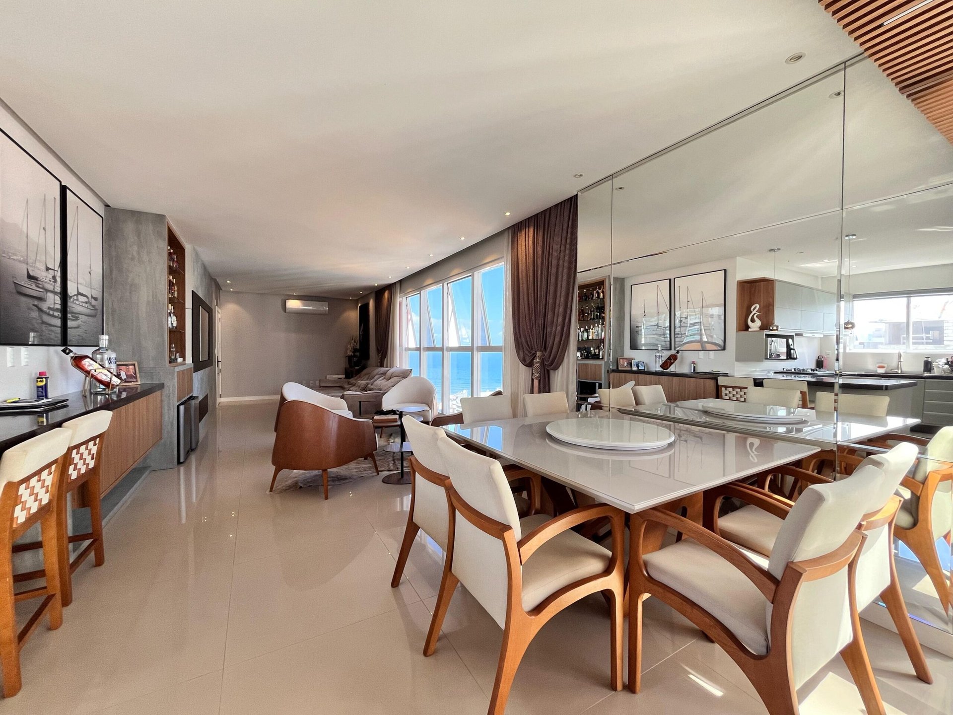 Apartamento 3 suítes no Maria Santana — foto 5