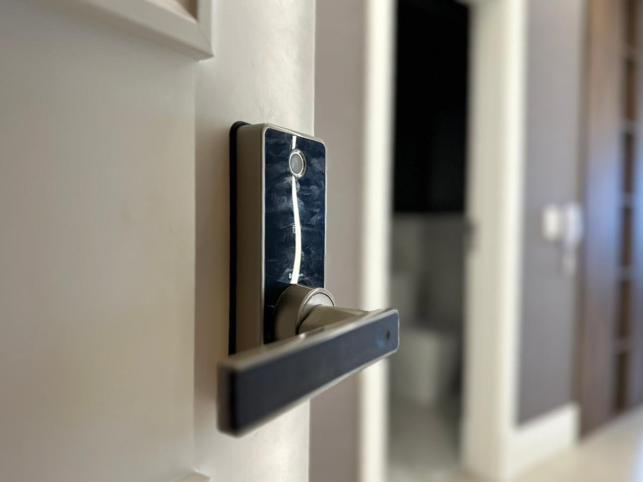 Apartamento 3 suítes no Marina View — foto 4