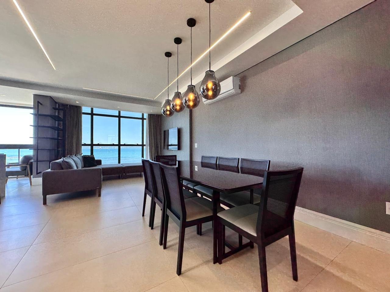 Apartamento 3 suítes no Marina View — foto 5