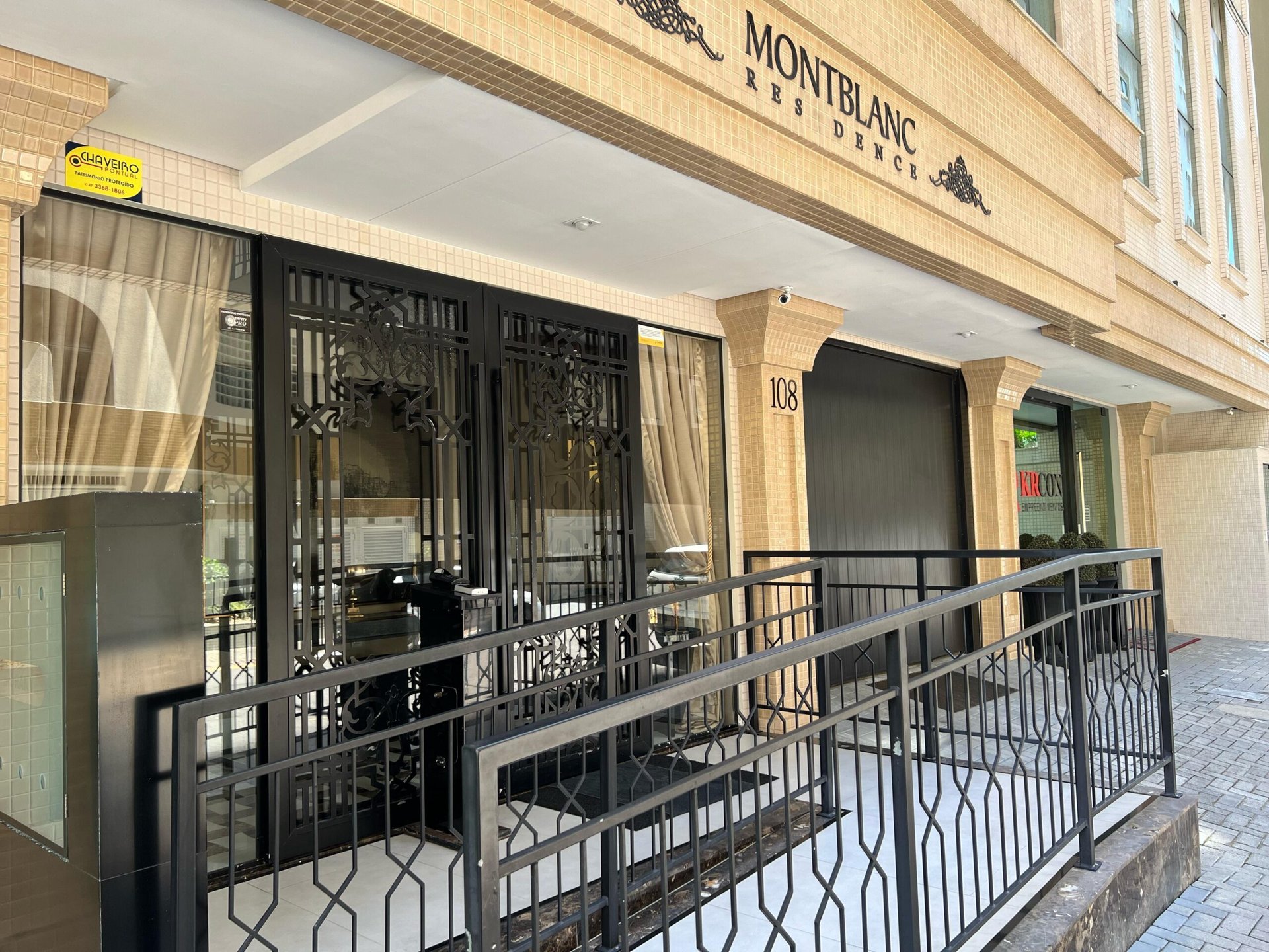 Apartamento 3 suítes no Montblanc — foto 2