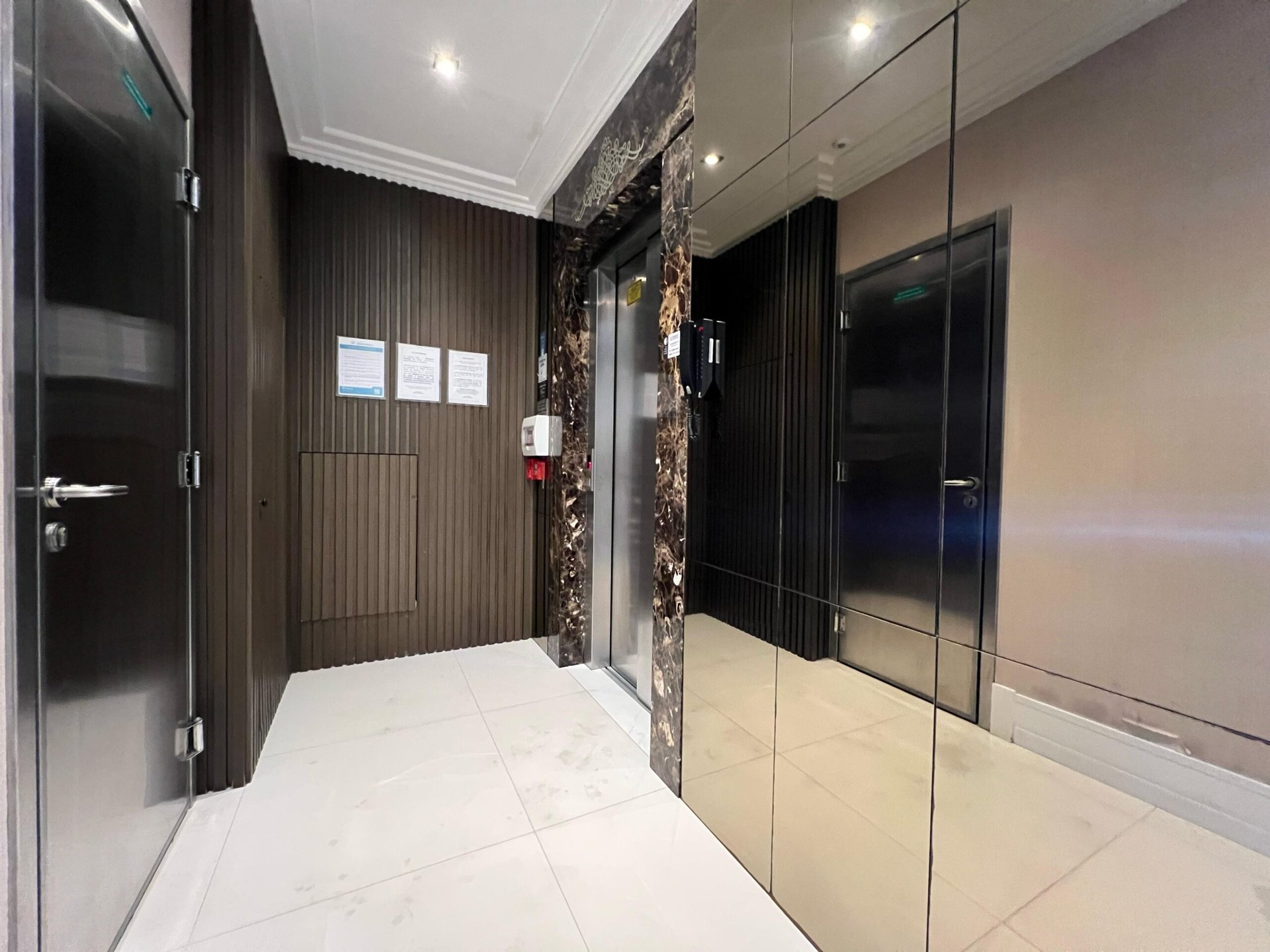 Apartamento 3 suítes no Montblanc — foto 4