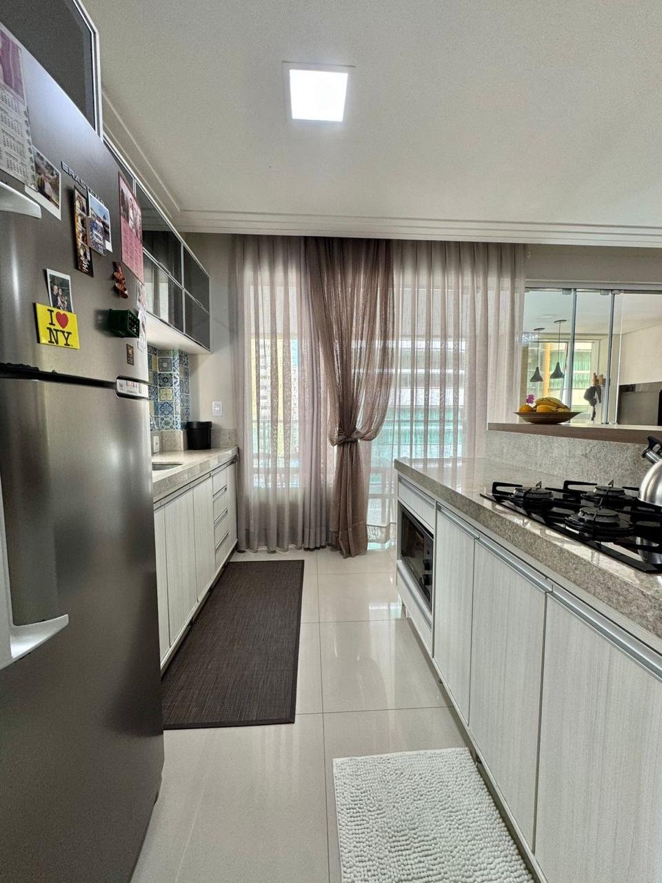 Apartamento 3 suítes no Montblanc — foto 5