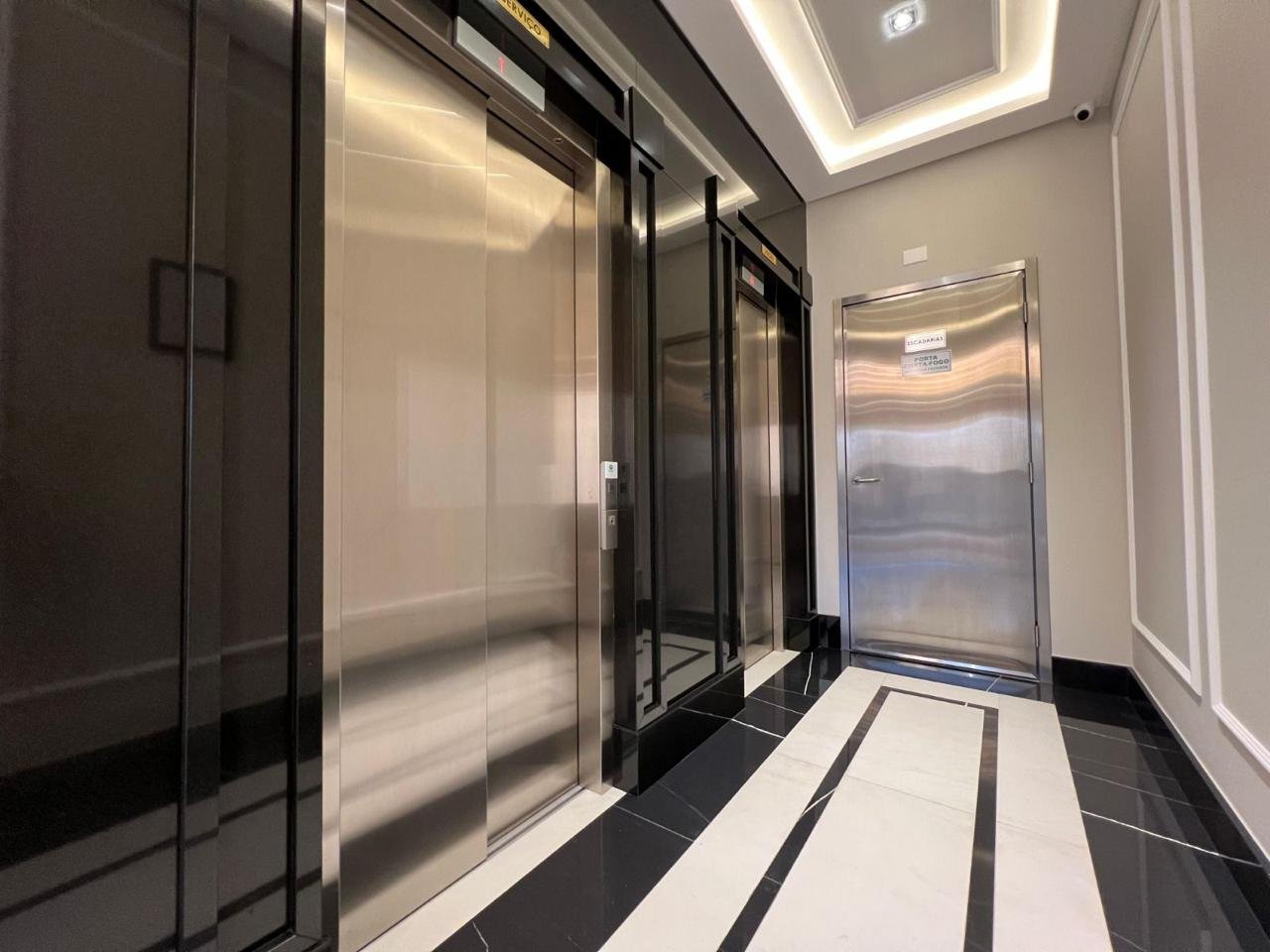 Apartamento 3 suítes no Monte Napoleone — foto 3