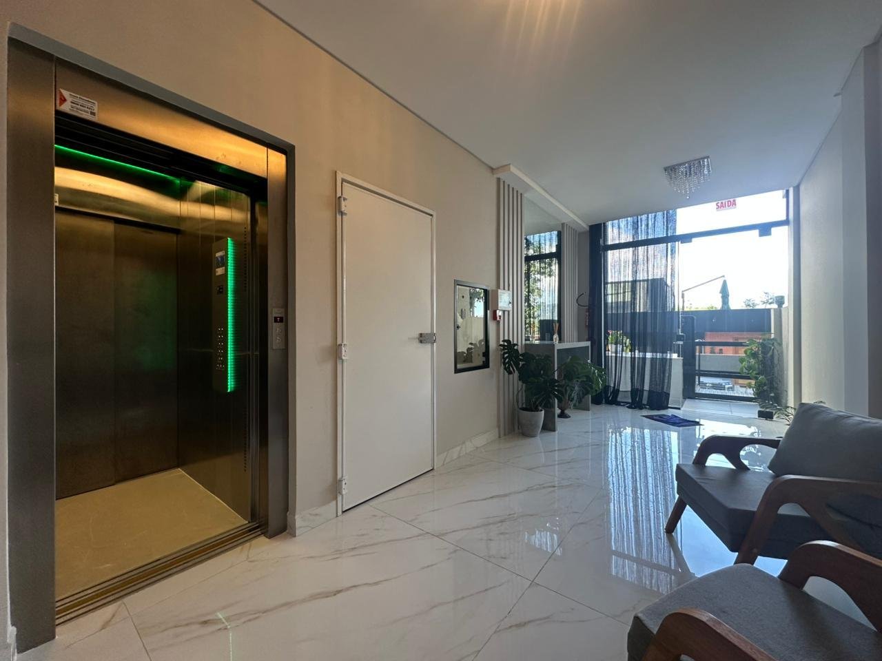 Apartamento 3 suítes no Montenegro — foto 2
