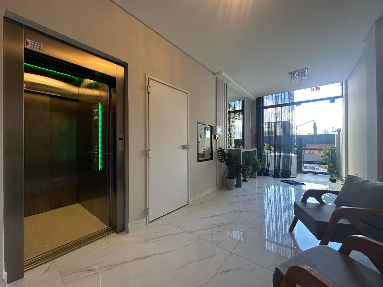 Apartamento 3 suítes no Montenegro — foto 2