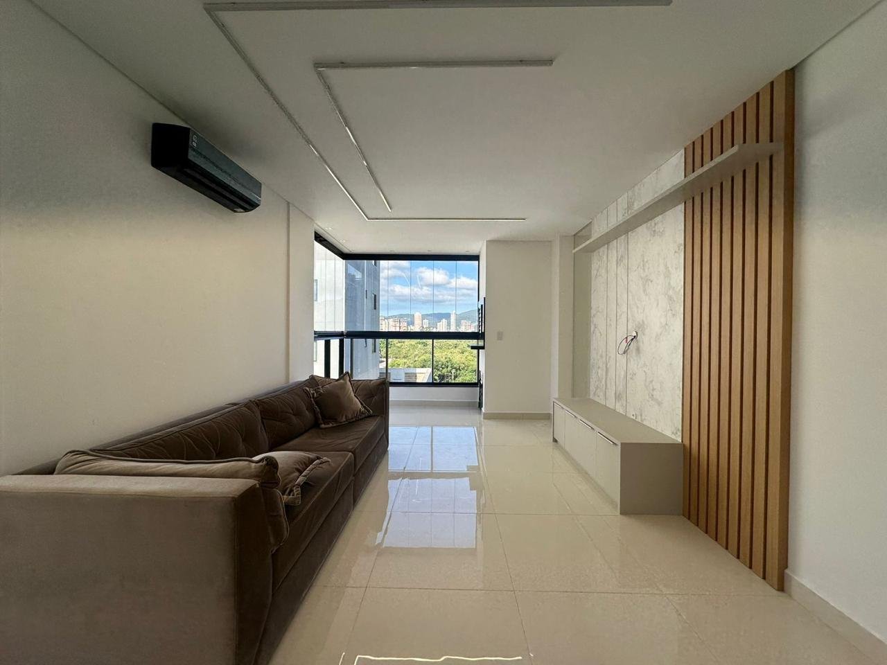 Apartamento 3 suítes no Montenegro — foto 3